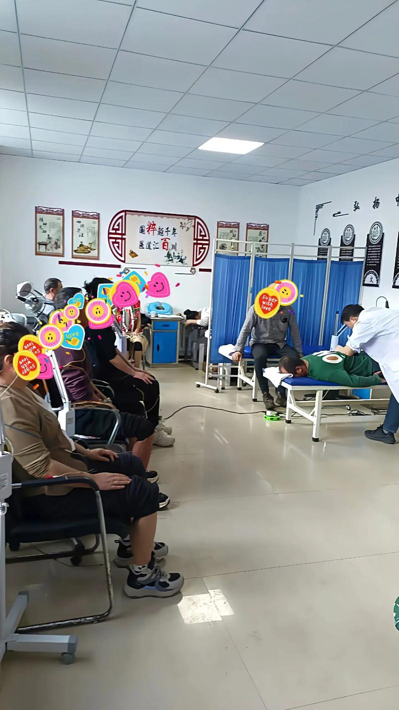 中医养生调谐：现代生活的自然之音